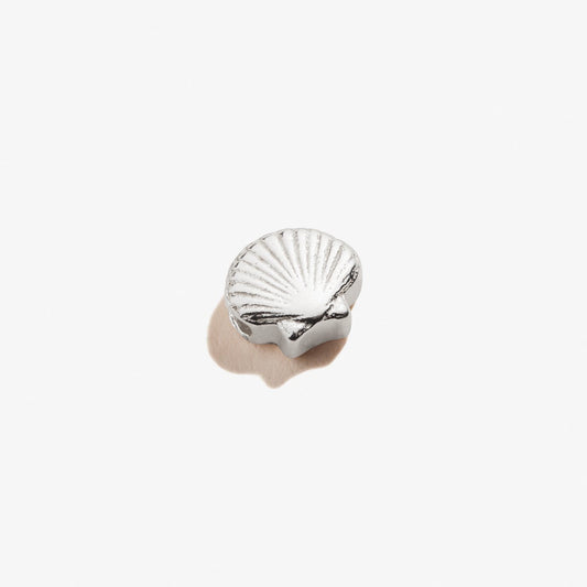 Seashell Slider Charm
