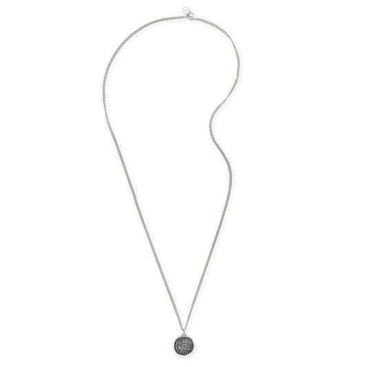 Parvati Charm Necklace