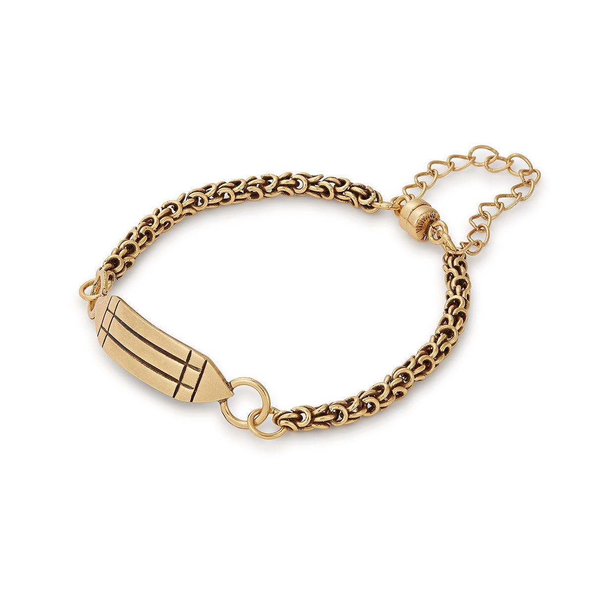 Atlantean Magnetic Bracelet