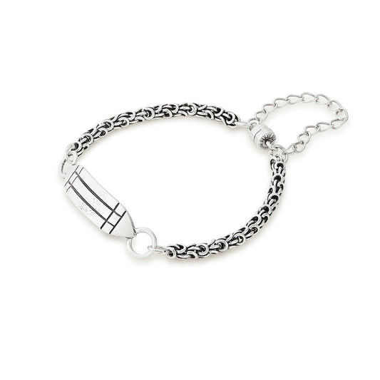 Atlantean Magnetic Bracelet