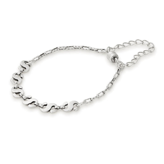 Serpent Magnetic Bracelet