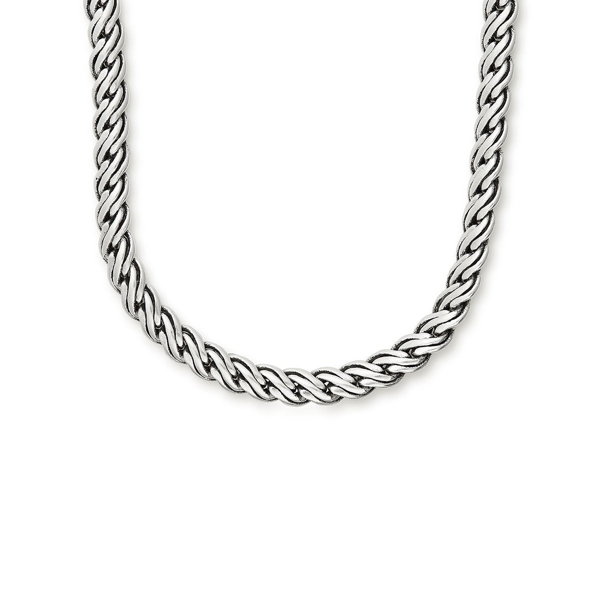 Heiress Magnetic Necklace