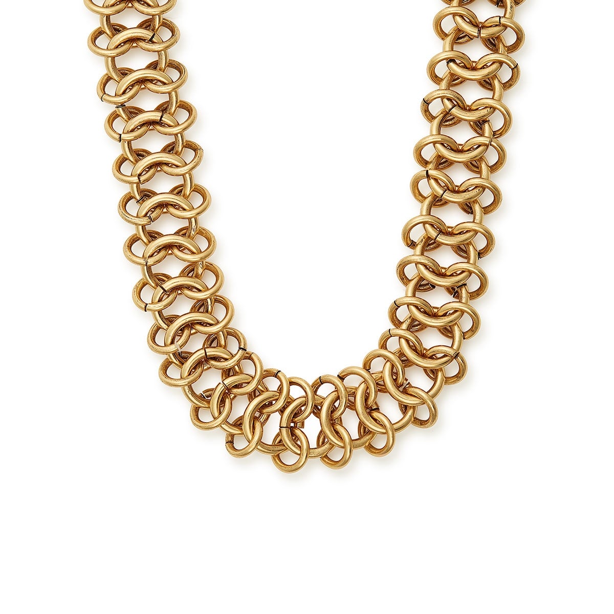 Empress Magnetic Necklace