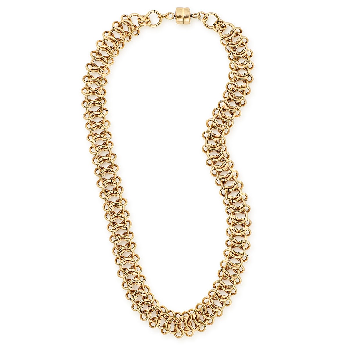 Empress Magnetic Necklace