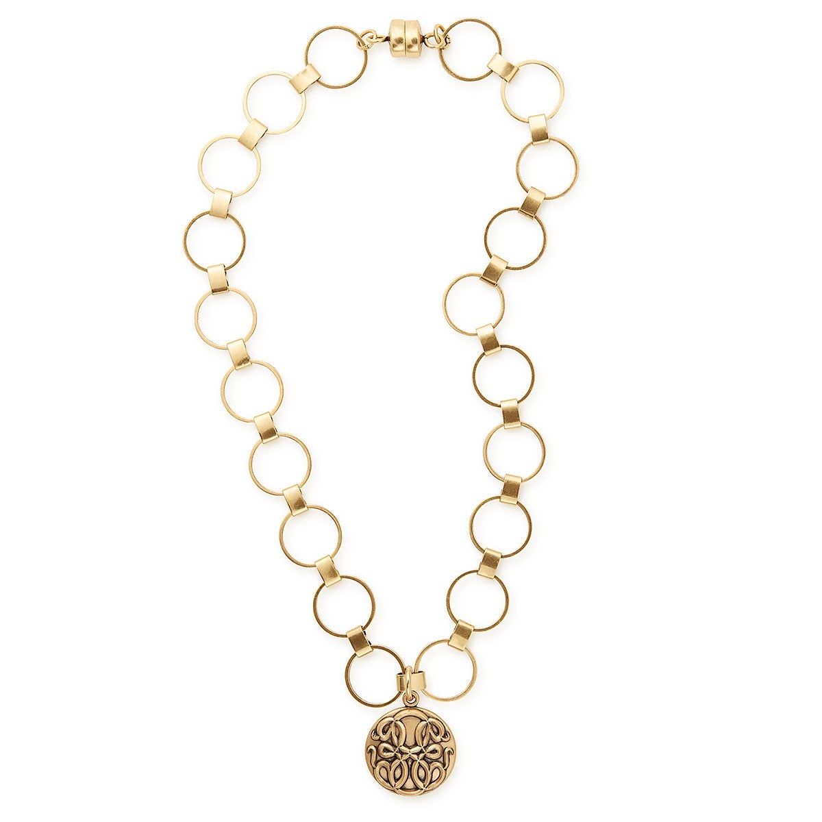 Path of Life® Magnetic Necklace