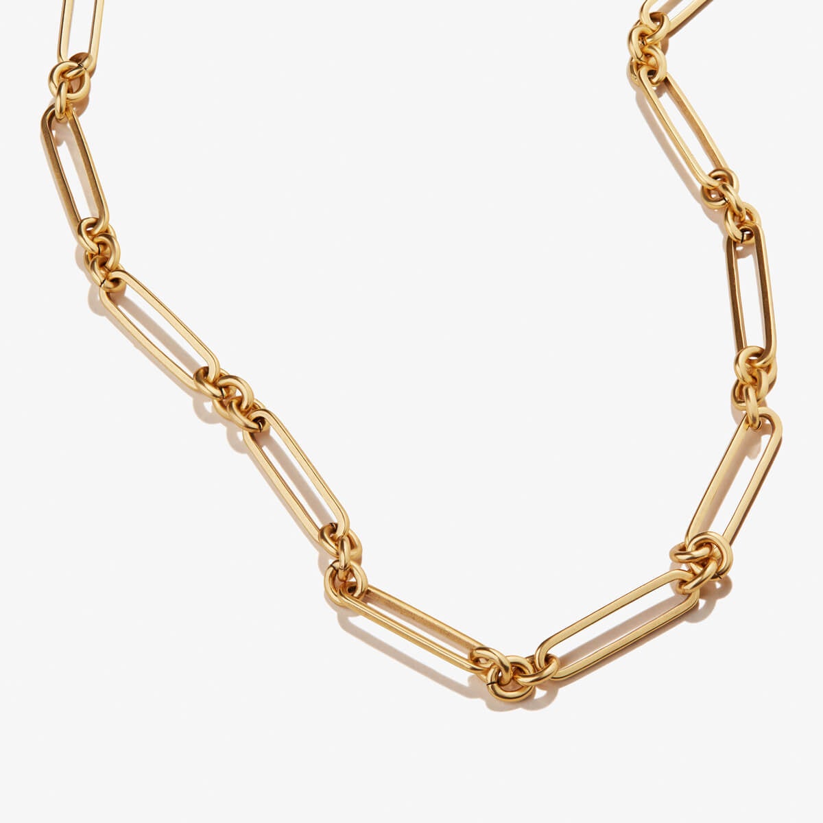 Mini Maven Chain Magnetic Necklace